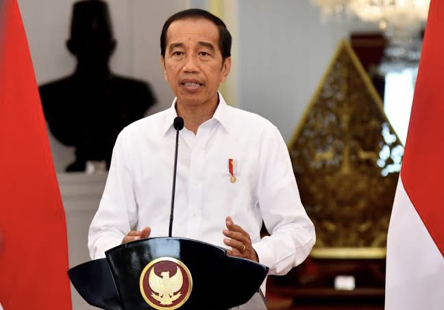 Jokowi Diingatkan Potensi Ditinggalkan Koalisi Prabowo-Gibran: Karena masih Berkuasa, Sekarang Dielu-elukan!