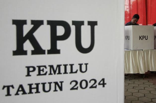 Aman Terkendali, Tak Ada Temuan Pelanggaran saat Pemungutan Suara Pemilu 2024 di Riau