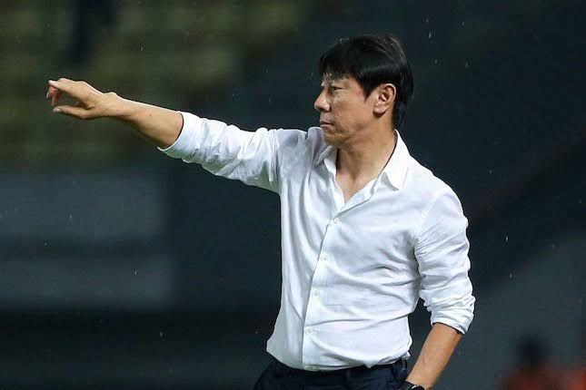 Ini Daftar 5 Pelatih Dunia yang Dipermalukan Shin Tar-Yong