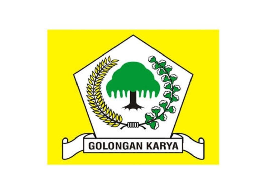 Partai Golkar Unggul di Pileg DPR RI Dapil Riau 1, Ini Hasil Sementara Real Count KPU