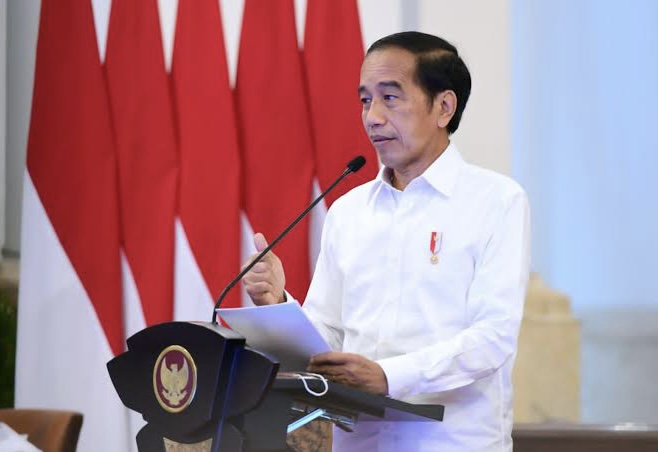 Prabowo-Gibran Melambung Tinggi di Quick Count, Jokowi Beri Selamat Langsung