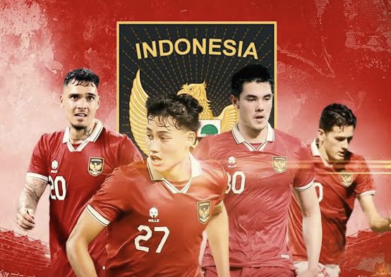 Rakyat Indonesia 278 Juta Tapi PSSI Jorjoran Naturalisasi Pemain Asing, Lucu Gak?