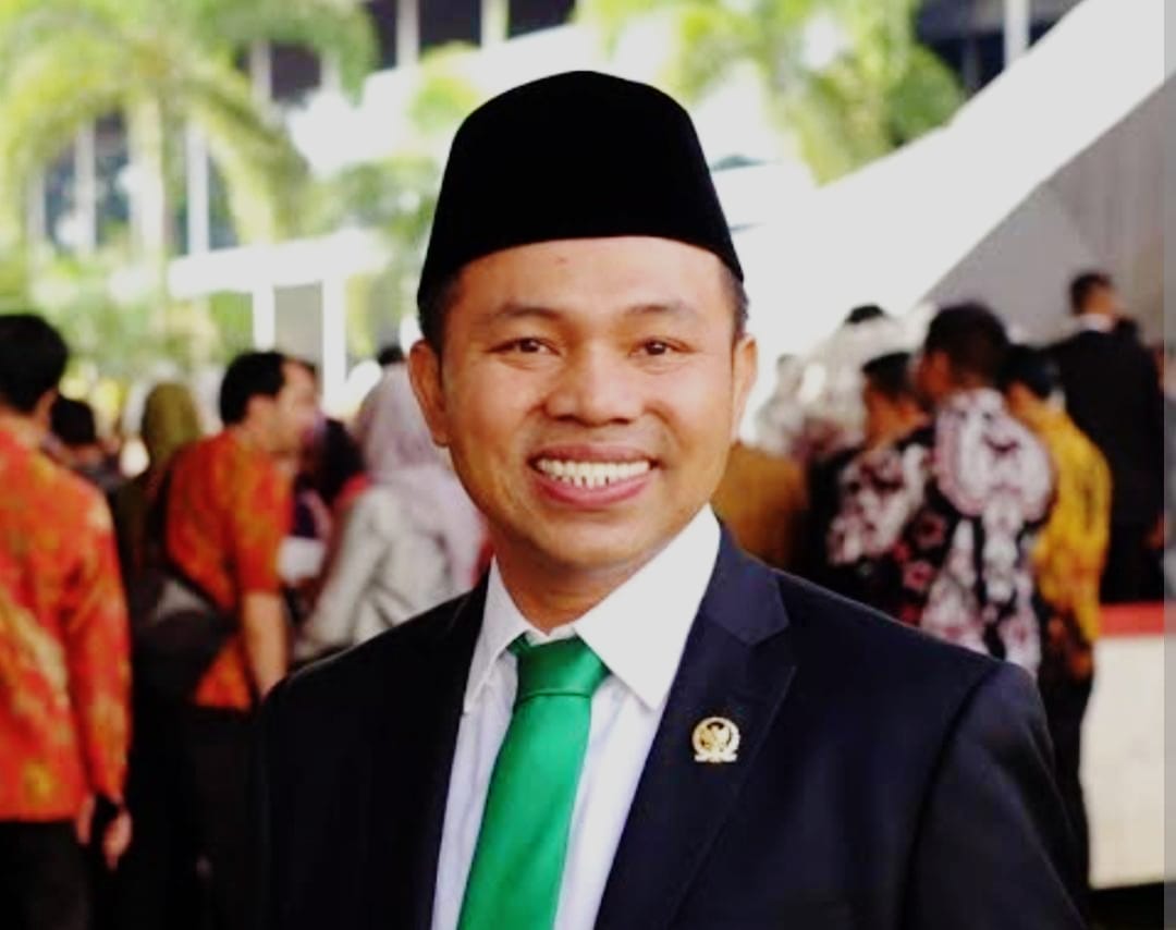 Abdul Wahid PKB Raih Suara Terbanyak Caleg DPR RI Dapil Riau 2, Ini Perolehan Suara 8 Parpol Terbesar Data Sementara Real Count KPU