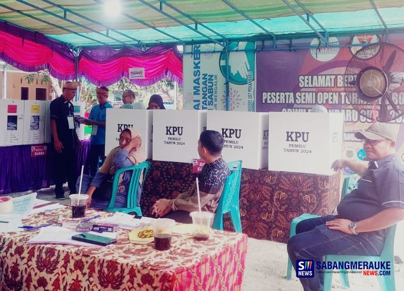 Real Count KPU 57,83%: Inilah 10 Partai dan Caleg Peraih Suara Terbanyak DPRD Kota Pekanbaru Dapil Sail-Bukit Raya
