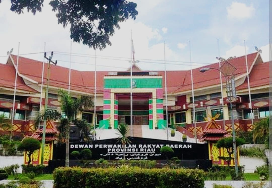 Real Count KPU 38,63 Persen: Inilah 9 Parpol dan Caleg Peraih Suara Terbanyak DPRD Provinsi Riau Dapil Indragiri Hilir