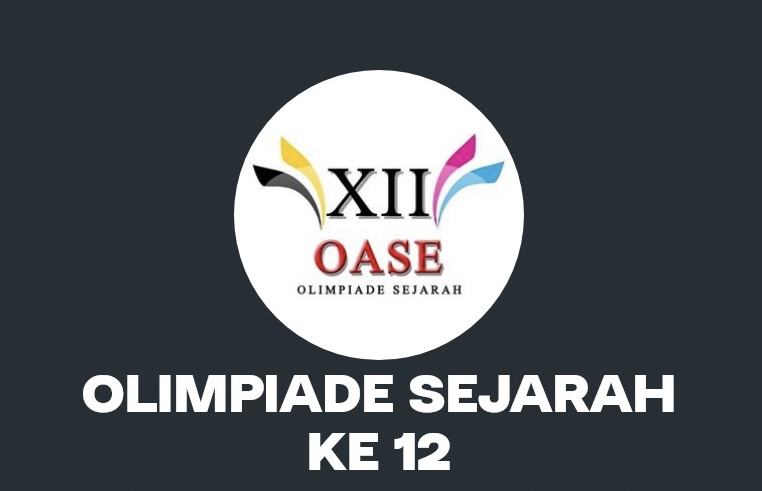 Olimpiade Sejarah ke-XII Tingkat Nasional Resmi Dibuka, 1.000 Peserta dari Berbagai Provinsi Ikut Andil