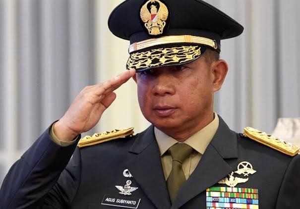 Promosi Jabatan 27 Kolonel TNI Pecah Bintang Jadi Jenderal, Ini Daftarnya