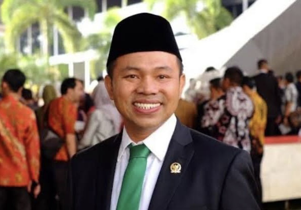 Abdul Wahid Suara Terbanyak, Inilah 10 Parpol dan Caleg DPR RI Peraih Suara Terbanyak Dapil Riau 2, Real Count KPU 50,19%