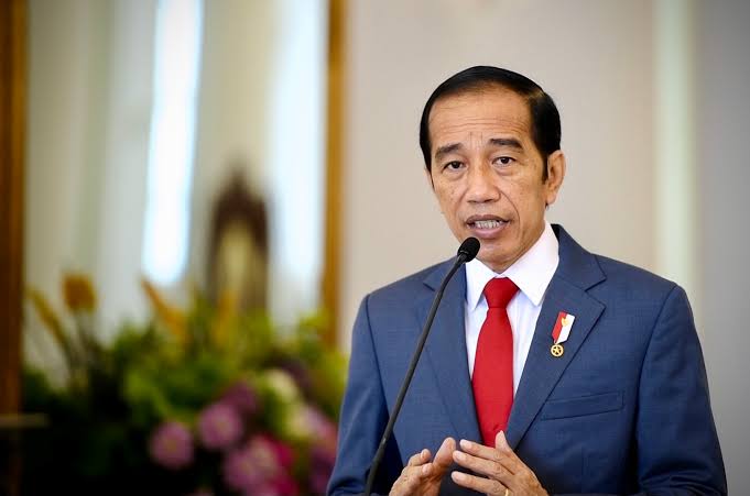 Ganjar Dorong Hak Angket Usut Dugaan Kecurangan Pilpres, Respon Jokowi Datar Saja