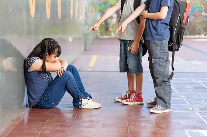 Kasus Bullying Libatkan Anak Vincent Rompies, Ini 10 Negara dengan Kasus Bullying Tertinggi di Dunia