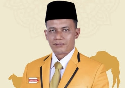 Suara Zulfahmi Hanura Melejit, Inilah 10 Parpol dan Caleg DPRD Pekanbaru Peraih Suara Terbanyak Dapil Tenayan Raya-Kulim, Real Count KPU 71,26% 