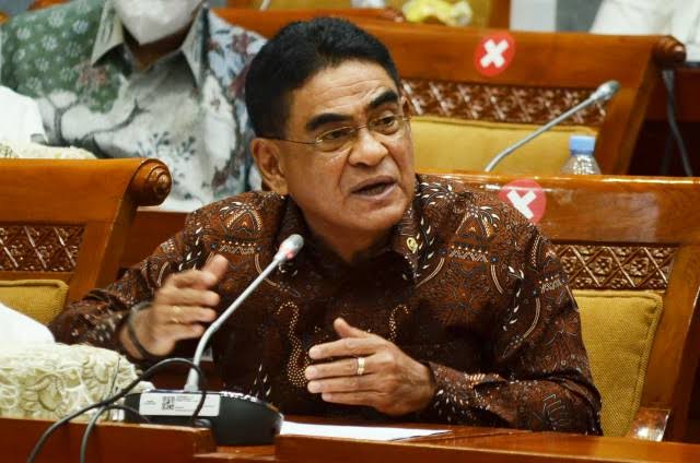 Gandeng AHY Jadi Menteri, PDI-P Sebut Jokowi Butuh Lebih Banyak Dukungan