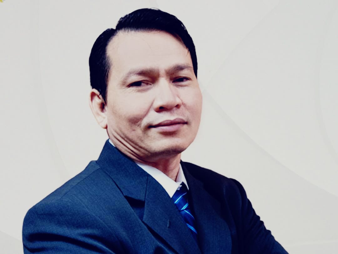 Namanya Melambung Ditunjuk Jadi Penjabat Gubernur Riau, Cuma Segini Harta Kekayaan Elen Setiadi