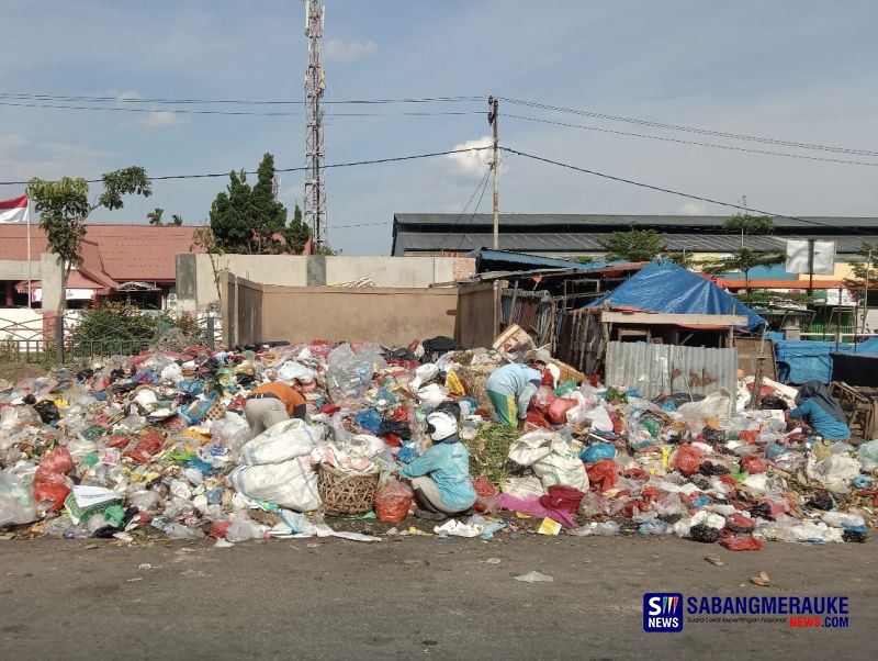 WALHI Riau Tuding Pemkot Pekanbaru Belum Jalankan Putusan Pengadilan Negeri Pekanbaru Tentang Pengelolaan Sampah