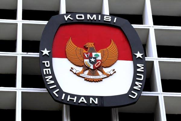 Sejak 22 Februari Perolehan Suara Pilpres Belum Update, Ini Alasan KPU