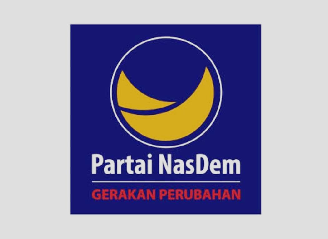 Partai NasDem Kudeta Kursi Gerindra-Demokrat di DPR RI Dapil Riau 2, Ini Hasil Terbaru Real Count KPU 59,61%