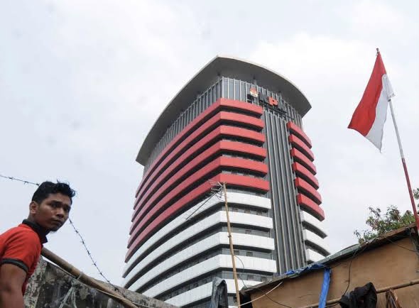 KPK Usut Kasus Korupsi Rumah Jabatan DPR, Sudah Naik ke Penyidikan