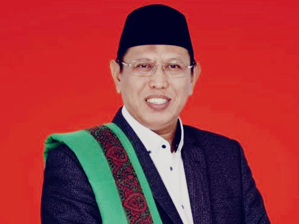 Arif Eka Saputra Pepet Ketat Muhammad Mursyid di Pileg DPD RI Dapil Riau, Real Count KPU 61,29% Pagi Ini