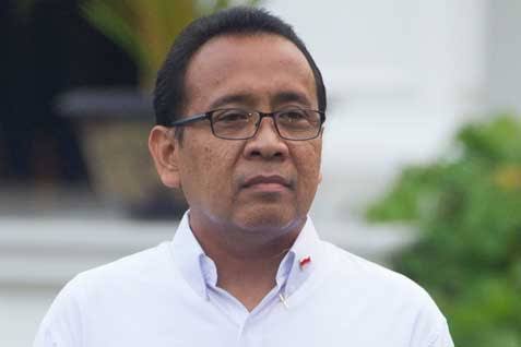 Isu Jokowi Ikut Susun Menteri, Istana: Kabinet Urusan Presiden Mendatang!