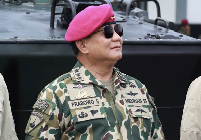 Kontroversi Jenderal Kehormatan Bintang 4 untuk Prabowo Subianto: Pernah Dipecat, Kerap Disangkutpautkan dengan Penghilangan Aktivis