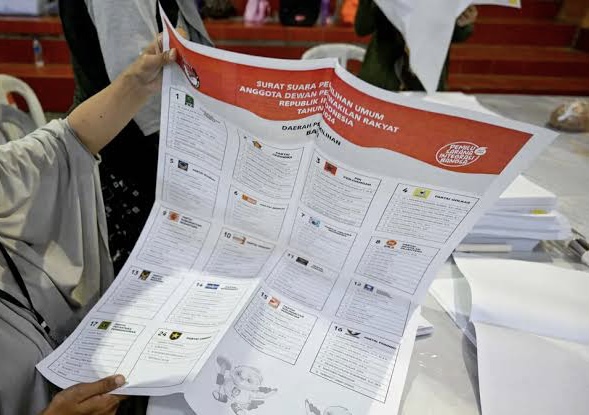 Pleno PPK Telah Selesai Dilaksanakan, Hari Ini KPU Meranti Gelar Pleno Pemilu 2024 Tingkat Kabupaten