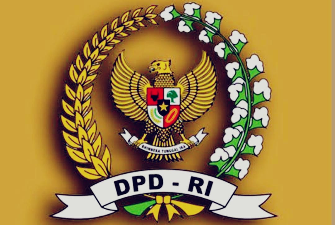 Waduh! Suara Seluruh Calon Anggota DPD RI Dapil Provinsi Riau Mendadak Turun Pagi Ini, Real Count KPU 61,56%