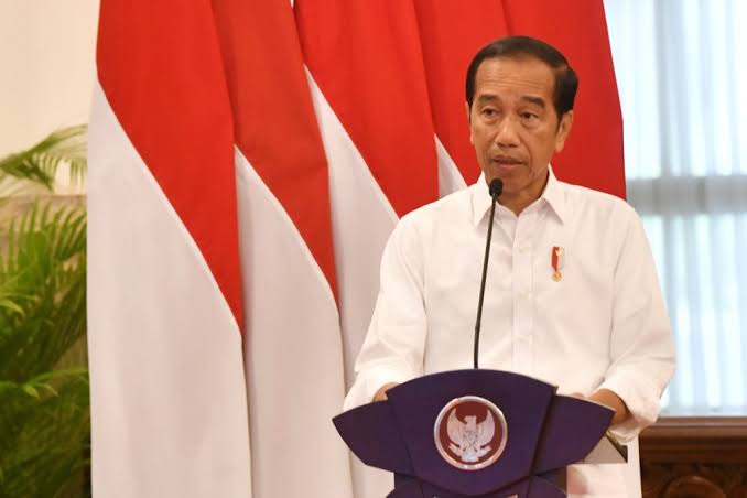 Segera Berkantor ke IKN, Presiden Jokowi Sebut Tunggu Jalan Tol dan Airport Jadi