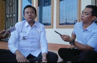 Buka-bukaan Wabup Rokan Hilir Usai Nyaris Duel dengan Bupati, Singgung Adik Dicopot dari Camat