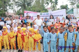 Pentingnya Program Transisi Anak Usia Dini dalam Mempersiapkan Kemandirian Anak Menuju Pendidikan Sekolah Dasar