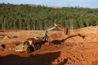 Inilah Daftar 9 Perusahaan Pemenang Lelang Ladang Emas dan Nikel Terbaru di Indonesia