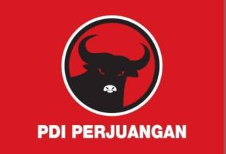 PDI Perjuangan 17,36 Persen, PSI Belum Tembus 4 Persen, Ini Perolehan Suara 18 Parpol Hasil Real Count KPU Malam Ini