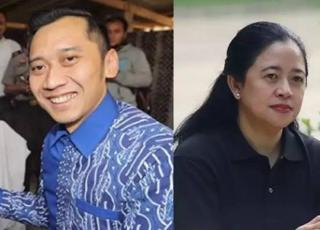 Wow! Puan Maharani Sudah Tembus 87 Ribu Suara, Ibas Yudhoyono Lewati 78 Ribu