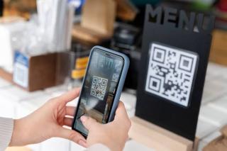 Waspada! Jangan Asal Scan Kode QR, Bisa Jadi Modus Penipuan