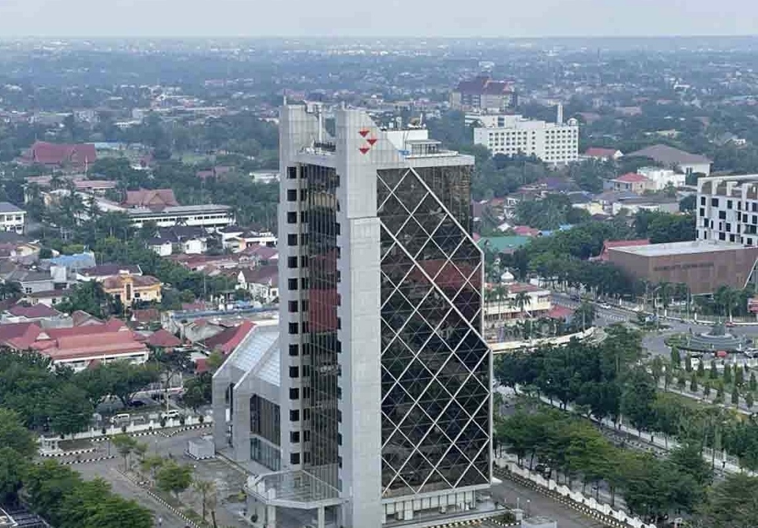 7 Calon Dirut BRK Syariah Jalani Uji Kelayakan dan Kepatutan di Pekanbaru, Ini Tahapannya