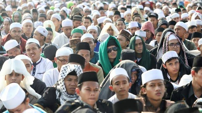 Daftar Negara di Eropa yang Miliki Penduduk Muslim Terbesar di Dunia