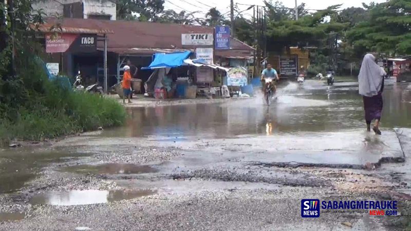 Pemerintah Harus Fokus Perbaikan Jalan Rusak dan Berlubang di Pekanbaru, Praktisi: Anggaran Bisa Diatur!