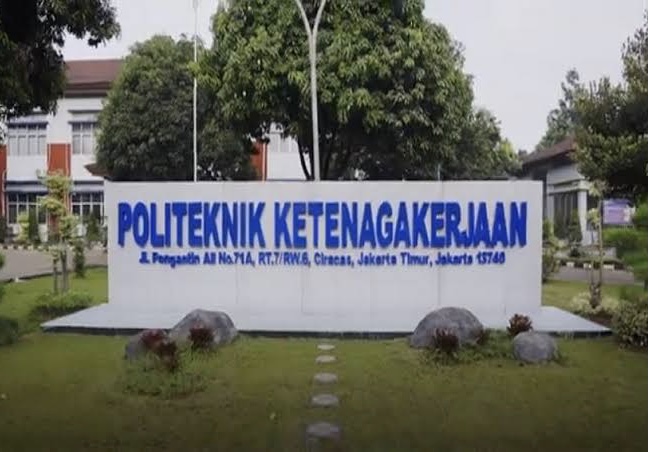 Politeknik Kemnaker Buka Seleksi Mahasiswa Baru Gratis Sampai Tamat, Ini Syarat dan Cara Daftarnya