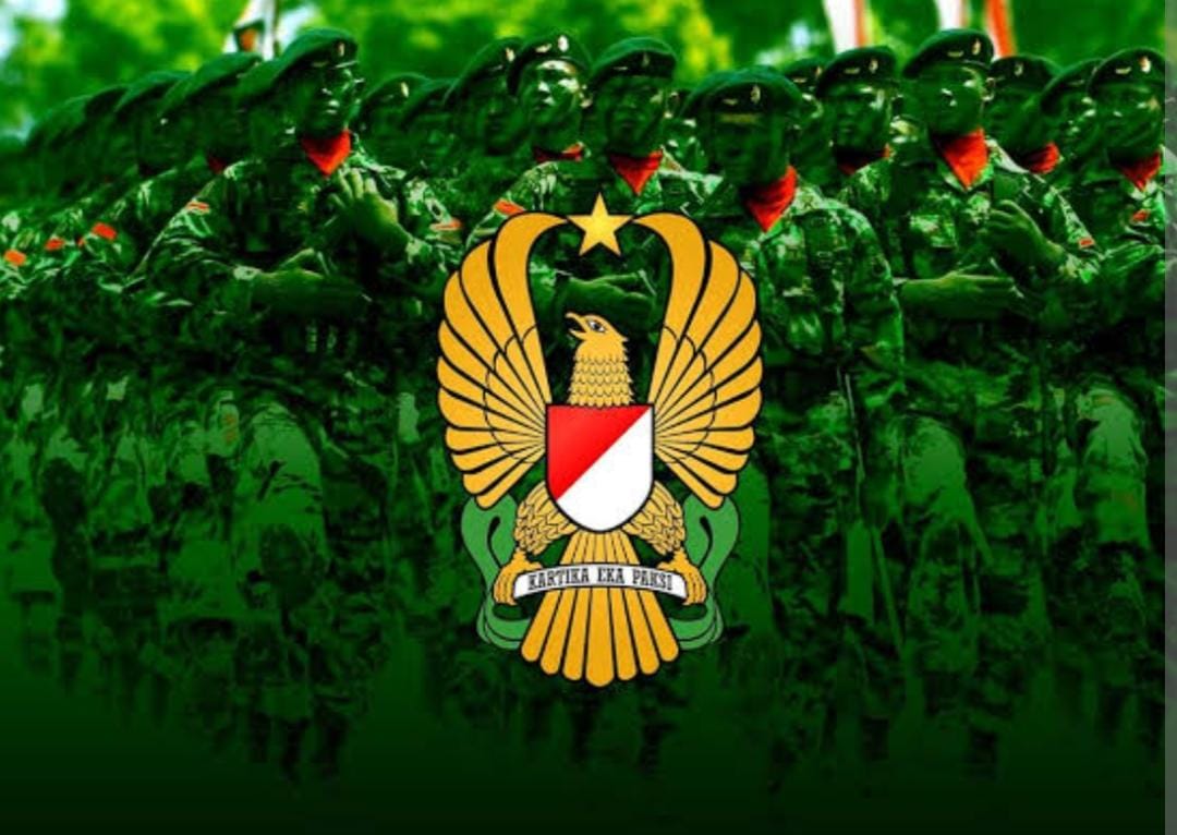 Terbaru! Daftar Lengkap 15 Mayor Jenderal yang Menjabat Panglima Kodam se Indonesia