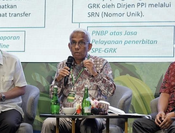 Langgar Aturan Dagang Karbon, KLHK Cabut Izin PT Rimba Raya Conservation Seluas 36.331 Hektare