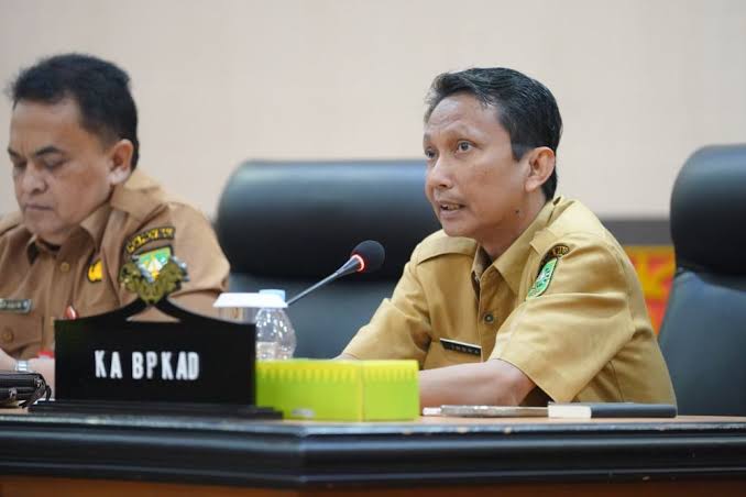 Pemprov Riau Apresiasi Polda Menciptakan Kondusifitas Menjelang Ramadan