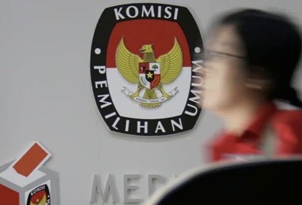 KPU Dihujani Kritik Keras Usai Tak Lagi Tampilkan Grafik Perolehan Suara: Makin Mencurigakan!