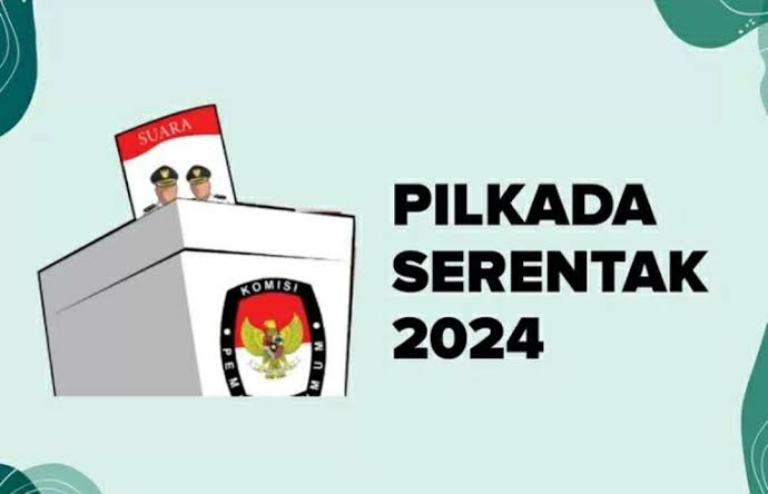 Persiapkan Pilkada 2024, Pemprov Riau Sudah Alokasikan Anggaran