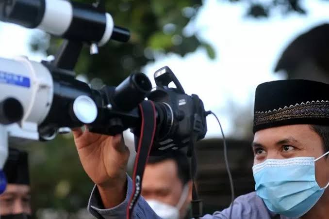 Muhammadiyah Usulkan Penghapusan Sidang Isbat, NU Beri Tanggapan Begini