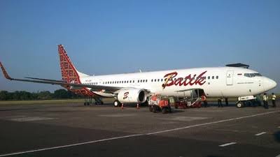 Ngeri! Pilot-Kopilot Batik Air Penerbangan Kendara-Jakarta Tertidur 28 Menit di Udara, Begini Hasil Investigasi KNKT