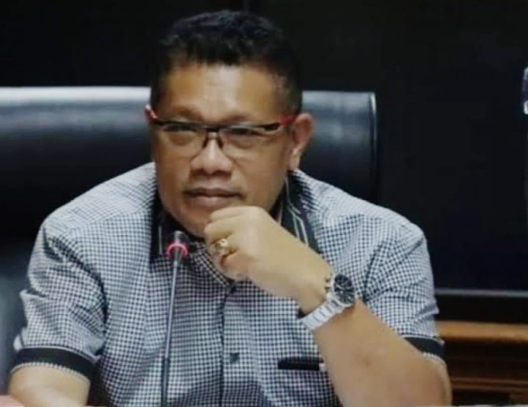 Inilah 4 Calon Potensial Jadi Ketua DPRD Provinsi Riau dari PDI Perjuangan, Sosok Robin Hutagalung Dinilai Paling Ideal