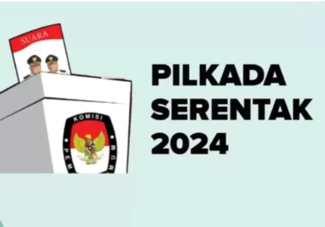 Catat! Tak Ada Parpol yang Bisa Usung Sendiri Jagoannya, Ini Skenario Paling Banyak 4 Paslon Pilkada Gubernur Riau 2024