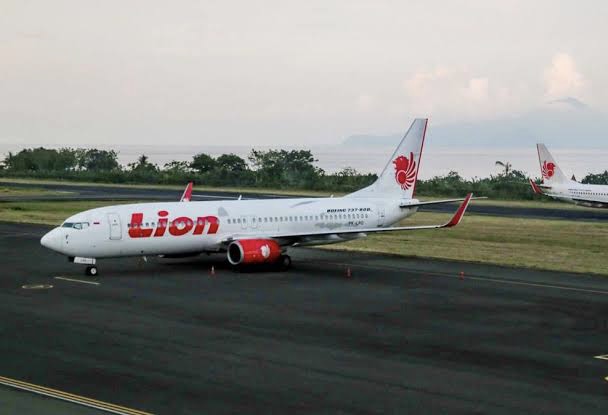 Heboh Pesawat Lion Air Tujuan Jeddah Berputar-putar di Langit Binjai, Ini Penyebabnya