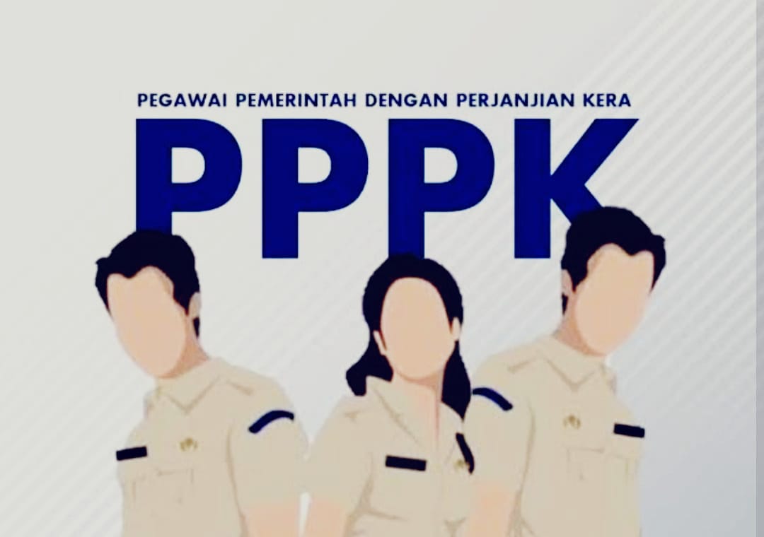 Pemerintah Pusat Tunda Pengumuman PPPK 2024, Ini Alasannya