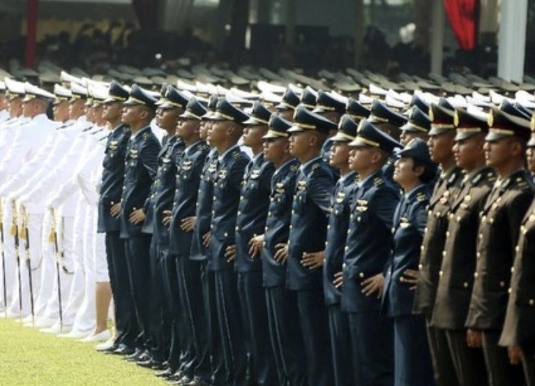Jabatan ASN Bisa Diisi TNI-Polri, Ini Bocoran Aturan Baru yang Segera Terbit Akhir April