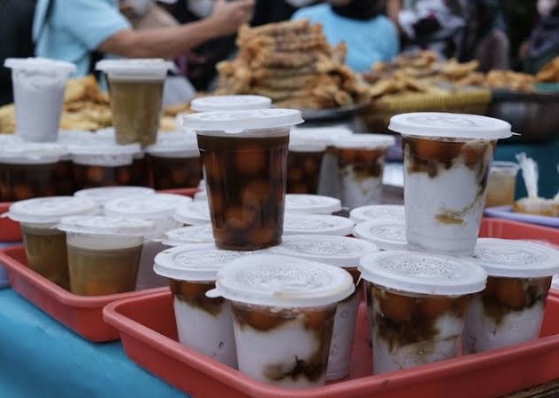 BBPOM Segera Awasi Pedagang Takjil di Pekanbaru, Imbau Tak Jual Makanan Mengandung Formalin dan Boraks